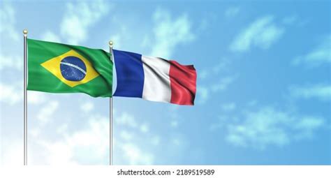 207 France Brazil Relations Images, Stock Photos & Vectors | Shutterstock