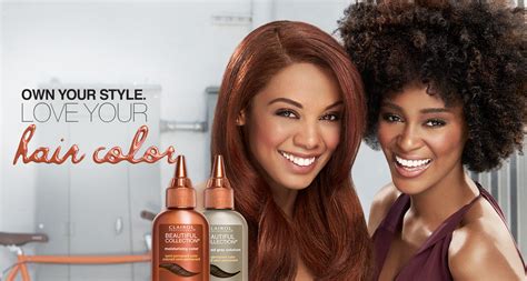 CLAIROL BEAUTIFUL COLLECTION SEMI-PERMANENT MOISTURIZING COLOR- 3oz - Top Hair Wigs