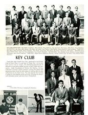 Castle Park High School - Speculum Yearbook (Chula Vista, CA), Class of 1968, Page 90 of 212