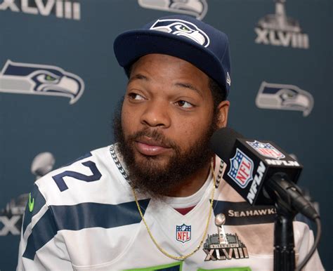 49ers To Go After Seahawks' Michael Bennett?