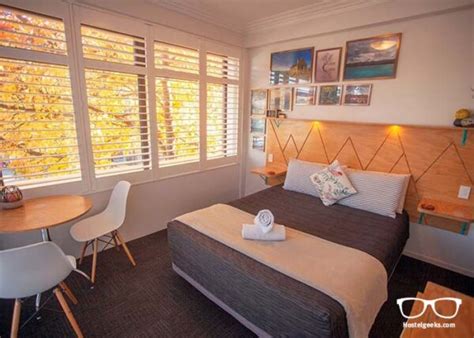 3 BEST Hostels in Queenstown 2024 (for Solo-Traveler + Map)