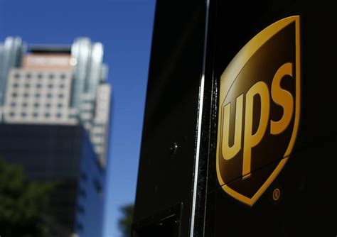 UPS sees some delivery delays after surge in online holiday orders ...