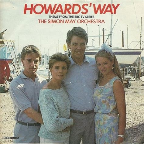 Howards Way Memories – Medium