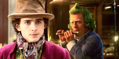 Wonka's Hugh Grant Oompa-Loompa Casting Controversy Explained