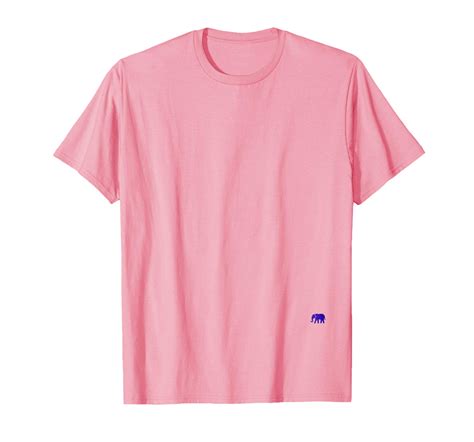 Pink T-Shirt PNG Transparent Images, Pictures, Photos