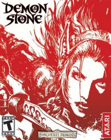 Forgotten Realms: Demon Stone (Game) - Giant Bomb