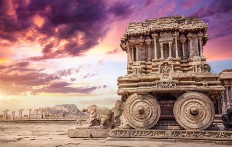 Hampi Tour (188627),Holiday Packages to Hampi