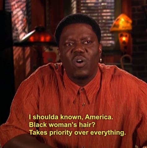 Bernie Mac Show Quotes. QuotesGram