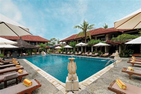 Pin by Legian Paradiso Hotel Bali on The Legian Paradiso | Bali, Bali hotels, Legian