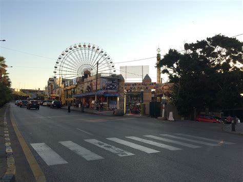 Luna Park | Beirut, Lebanon Attractions - Lonely Planet