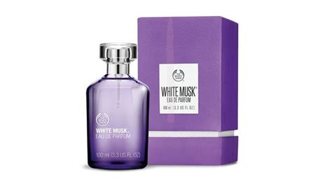 15 Best affordable musk perfume for women - Long lasting musk perfume | Perfume, The body shop ...