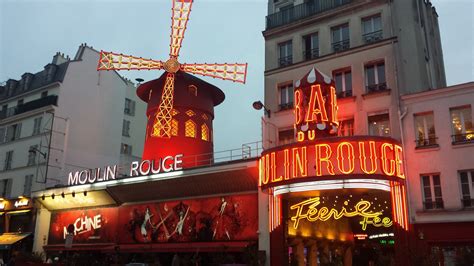 Moulin Rouge