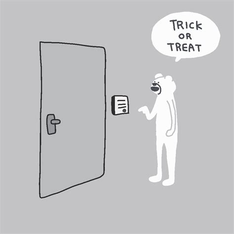Takadabear: Trick or Treat | Trick or treat, Halloweenie, Letters