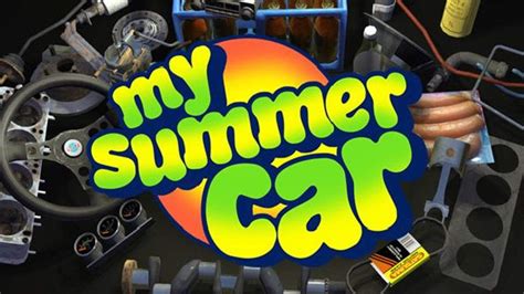 Game Save PC My Summer Car | Save Game File Download