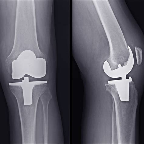 What Is Bilateral Knee Replacement Surgery? - HealthFinder