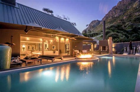 Hout Bay Accommodation | ComeToCapeTown.com