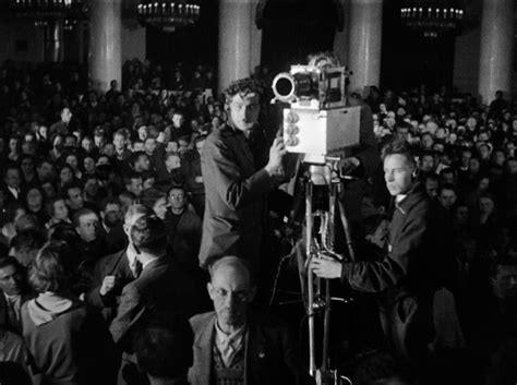 An Extraordinary New Film, “The Trial,” Captures the Spectacle of Soviet Show Trials | The New ...