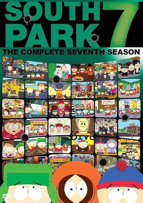 South Park: Complete Season DVD Review AVForums | lupon.gov.ph