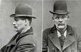 Victorian Era Crime in Photographs