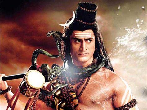 Maha Shivaratri 2020: From intense physical training to meditation: Actors' guide to portraying ...