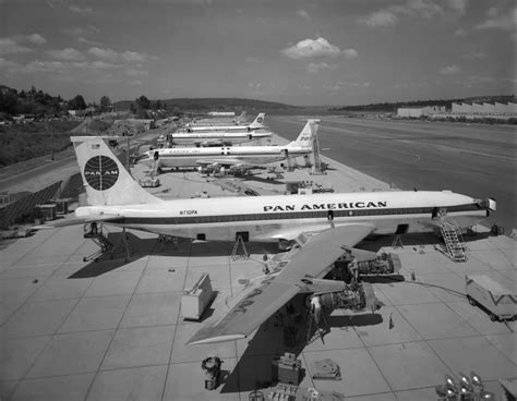 Juan Trippe: The Story Of The Man Who Made Pan Am - Simple Flying