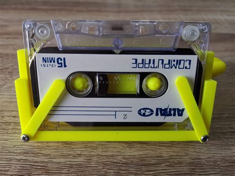 Tape Cassette Rewinder at Elsie Loveland blog