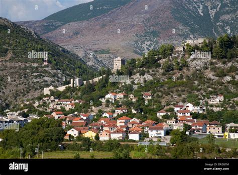 Stolac hi-res stock photography and images - Alamy