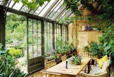 20 Winter Garden Design Ideas | Avso