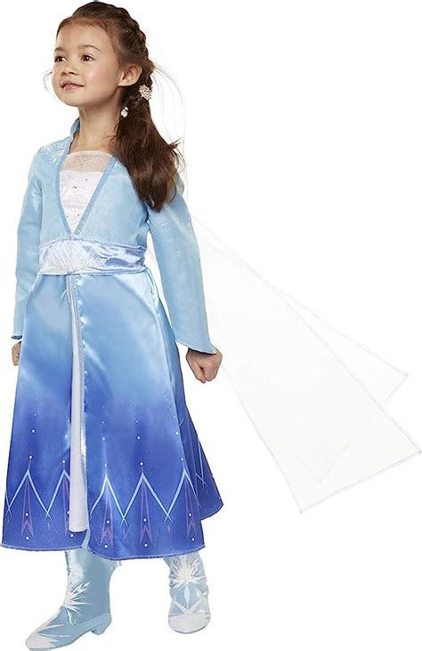 Escludere Idealmente ritirare amazon elsa costume frozen 2 Disciplinare metti avanti Aratro