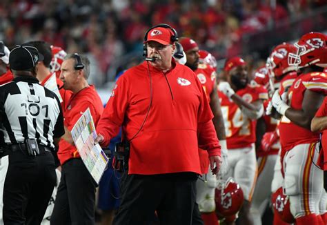 The Kansas City Chiefs' Coaching Contingencies in the Time of COVID ...