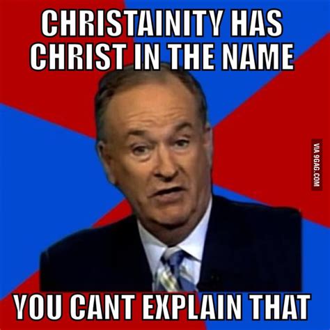 Bill on Religion - 9GAG