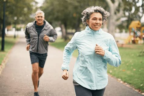 Beginner Running Tips for Seniors: It’s Never Too Late to Get Started | Monroe Village