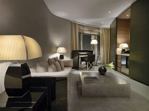 IT'S A TOUGH LIFE! HERE ARE THE BEST PRESIDENTIAL SUITES IN DUBAI! – Travel for Senses