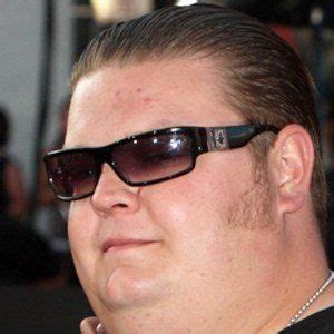 Corey Harrison - Bio, Family, Trivia | Famous Birthdays