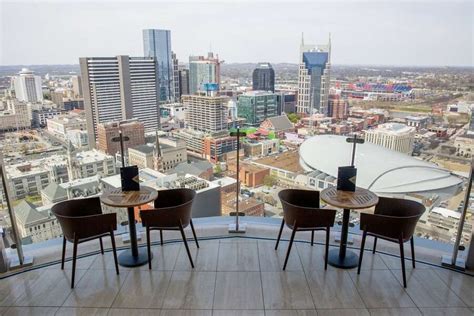 Most Romantic Restaurants in Nashville for a Perfect Date Night - Thrillist