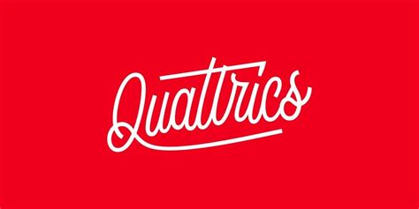 Qualtrics Logo - LogoDix