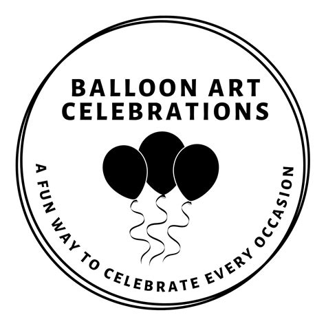 Balloon Art Celebrations