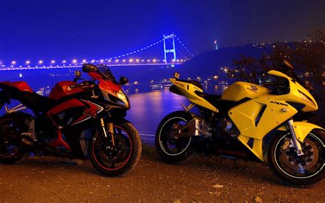 Honda CBR Wallpaper - WallpaperSafari