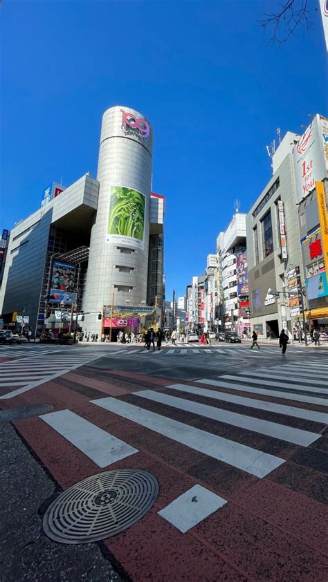 Shibuya Tokyo, Tokyo Japan, Aesthetic Japan, City Aesthetic, Cute ...