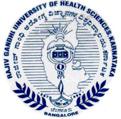 Rajiv Gandhi University of Health Sciences, Karnataka, Bangalore