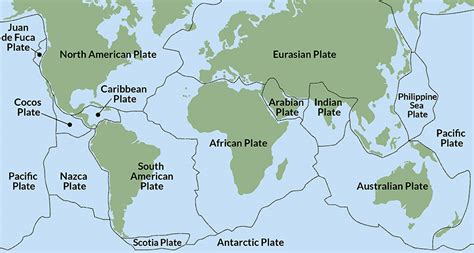 World Map Before Continental Drift – Topographic Map of Usa with States