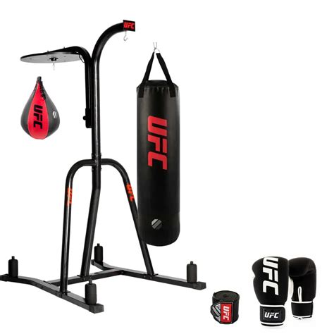 Ultimate UFC Fighter’s Training Bundle | Gymstore Gym Equipment