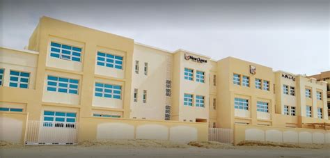 Newlands School in Dubai, UAE - Your Dubai Guide