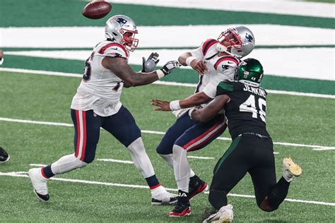 Jets vs. Patriots: Five Bold Predictions - Gang Green Nation