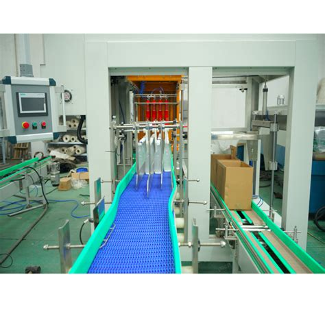 Carton Packing Machine - Buy carton packing machine, carton erector, carton packer Product on ...