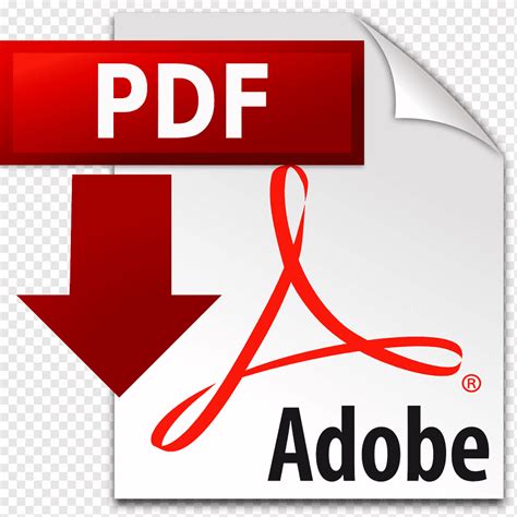 Adobe PDF icon, Adobe Acrobat Adobe Reader Computer Icons PDF, pdf, text, logo, spanish png ...