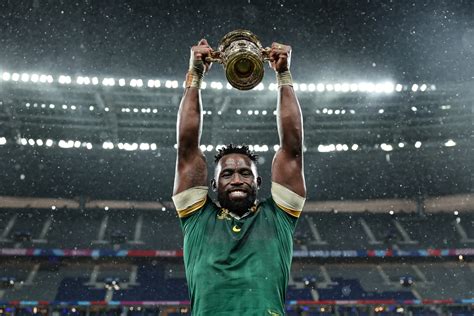 Siya Kolisi has THREE options to consider after Springboks triumph - ChroniclesLive