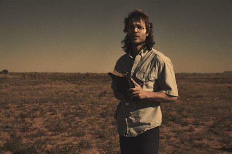 First Look at Taylor Kitsch as David Koresh in WACO — GeekTyrant