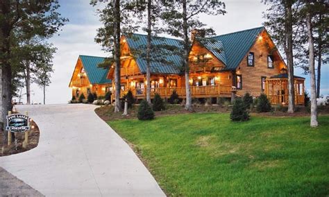 Pine Lakes Lodge in - Salesville, OH | Groupon Getaways