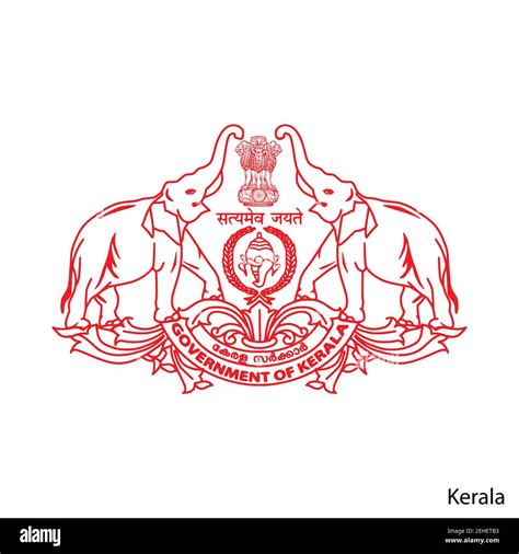 Kerala State Government Logo